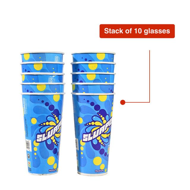 Tom Uncle Holi Magic Glass