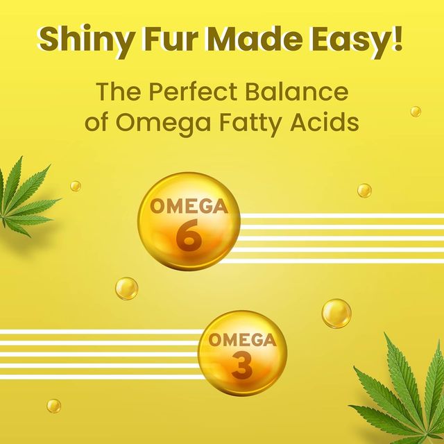 Bark Out Loud Hemp Chewstix - Skin & Coat Fresh Chicken Dog Treats