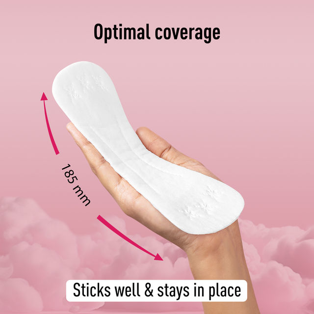 Sirona Panty Liner - L
