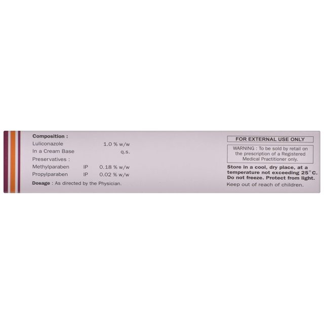 Lzhh Cream 20 Gm