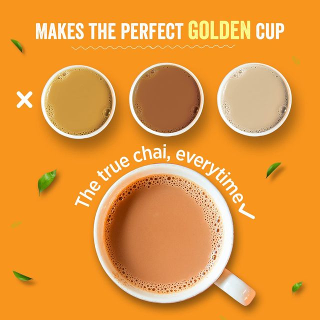 Chaayos Masala Instant Tea Premix
