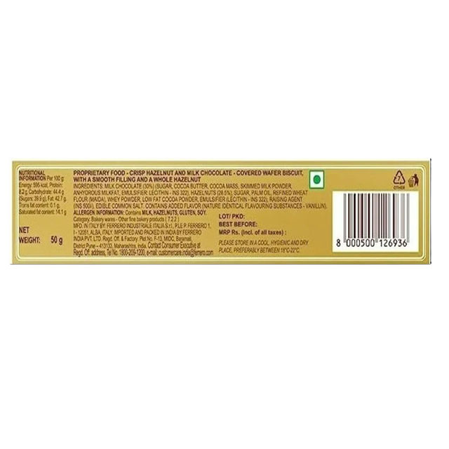 Ferrero Rocher Chocolate Gift Pack