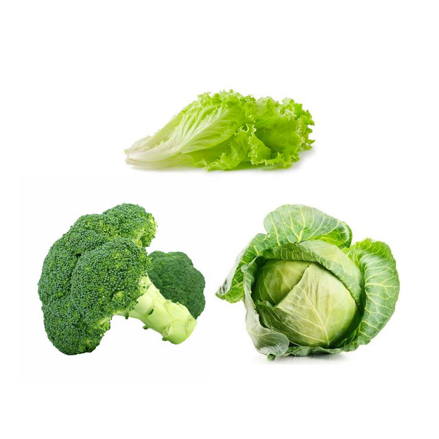 Keto Friendly