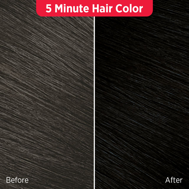 Revlon Top Speed Hair Color Woman-Dark Brown