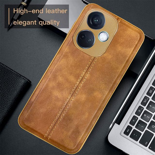 Artistque Case For Oneplus Nord Ce 3 5g / Oneplus Nord Ce 3 5g Back Cover - Thread Design Cover