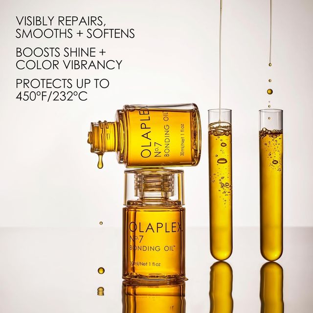 Olaplex No.7 Olaplex Bonding Oil