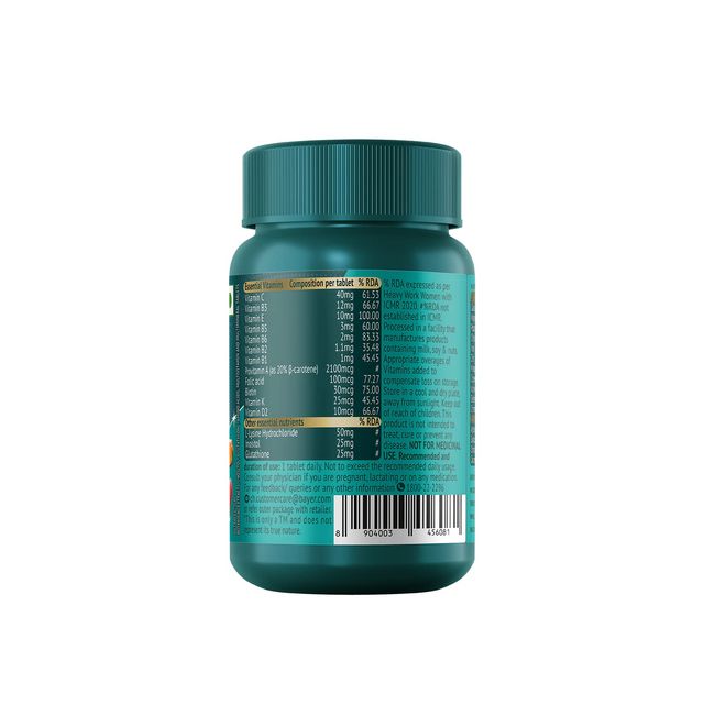 Supradyn Immuno+ Tablet 30