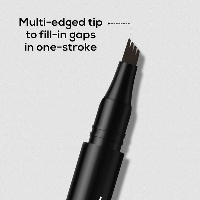 Renee Browfill Eyebrow Pen - Brown