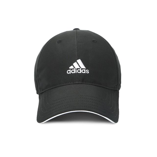 Adidas Men's Adult Cap | One Size | Black