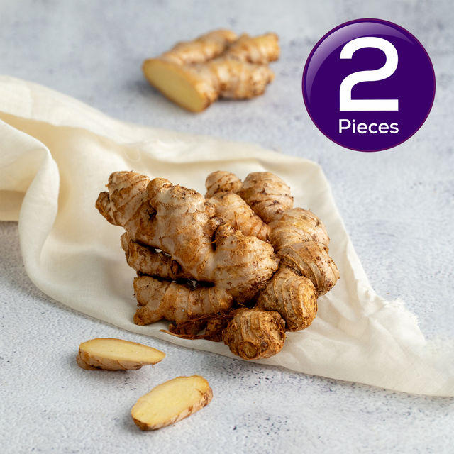 Ginger (New) 200 g Combo