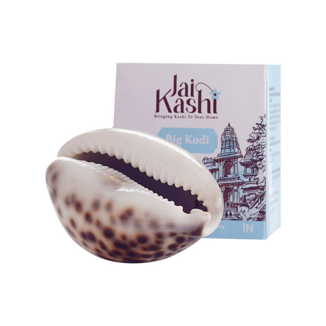 Jai Kashi Big Kaudi