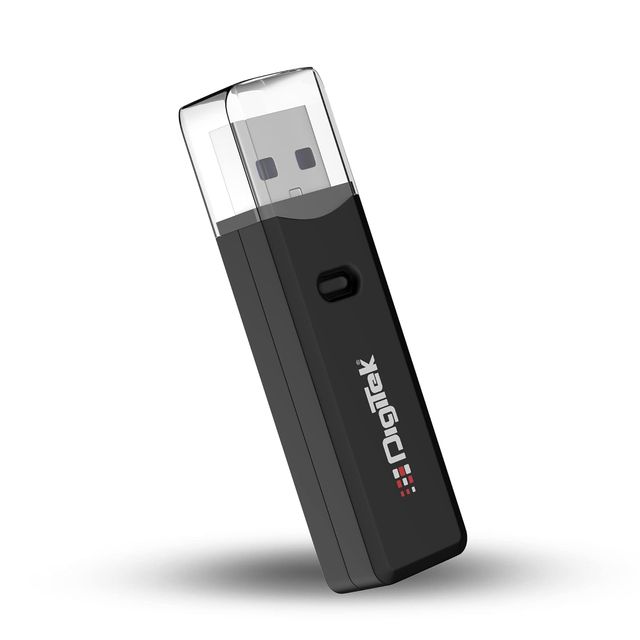 Digitek Dcr 006 Usb 3.0 High Speed 2 In 1 Multi Card Reader With Led Indicator,Upto 5 Gbps Download