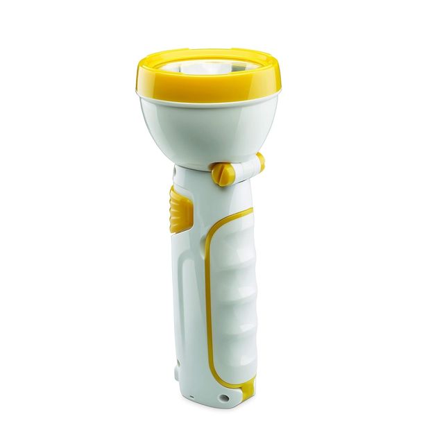 Bajaj Hyperion RC Led Portable Torch Cum Table Lamp