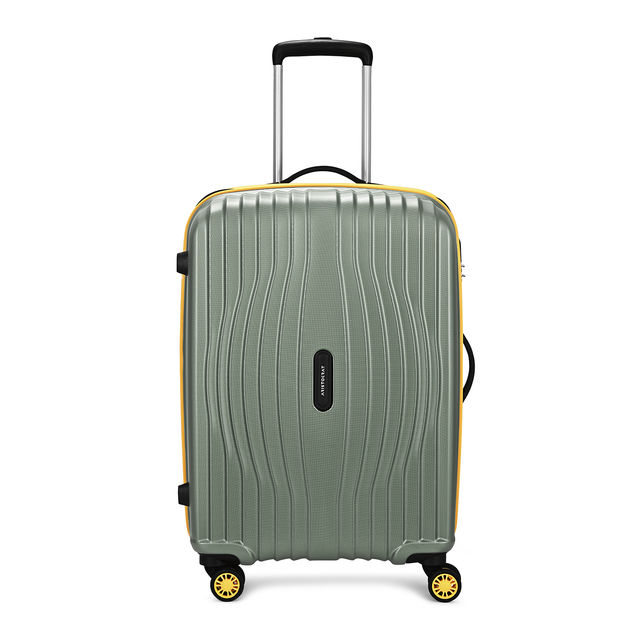 Aristocrat Vortex Plus Trolley - Buy at ₹2279 Online | Instant
