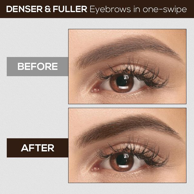 Renee Browfill Eyebrow Pen - Brown