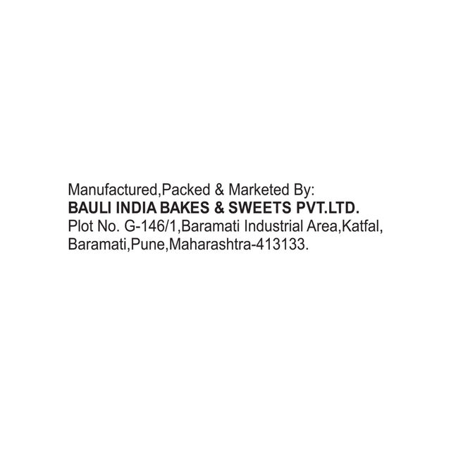 Bauli Moonfils Croissant Chocolate Combi (Pack Of 4)