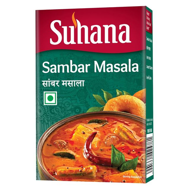 Suhana Sambhar Masala