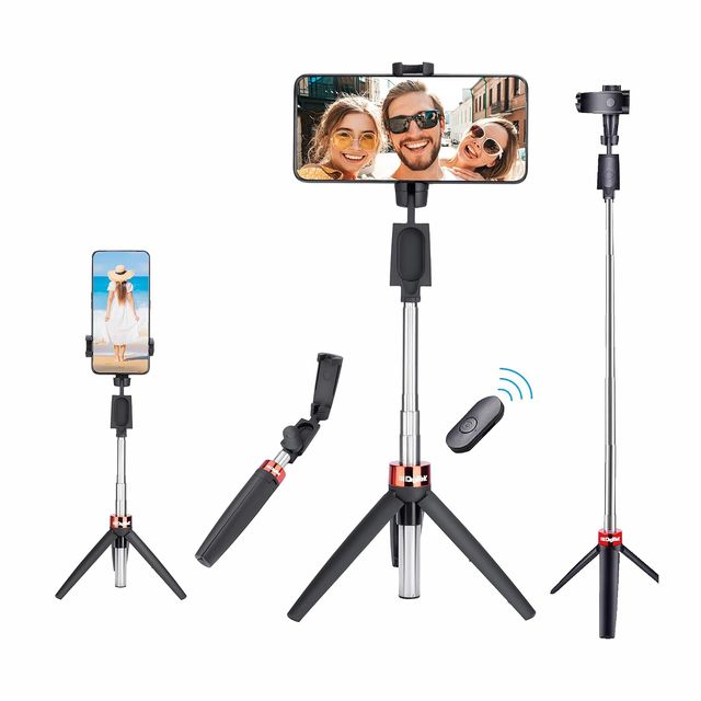 Digitek Mini Tripod DTR-210SS 68 cm