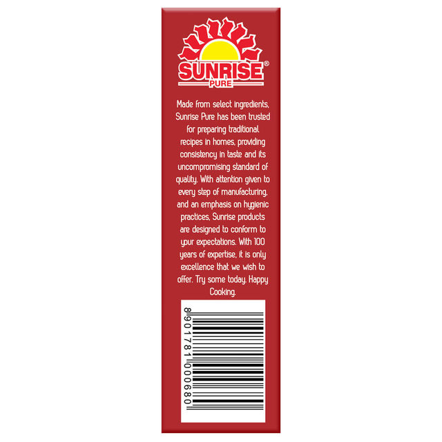 Sunrise Pure Meat Masala