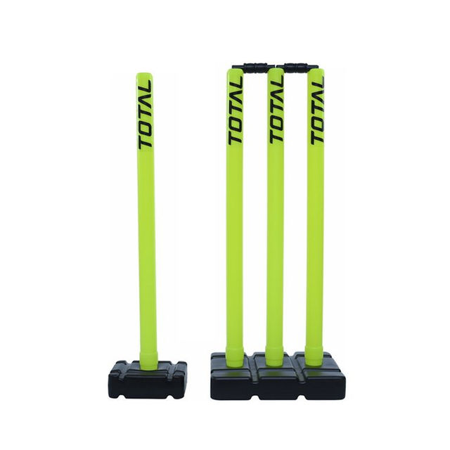 Total Plastic Stump Set with bails
