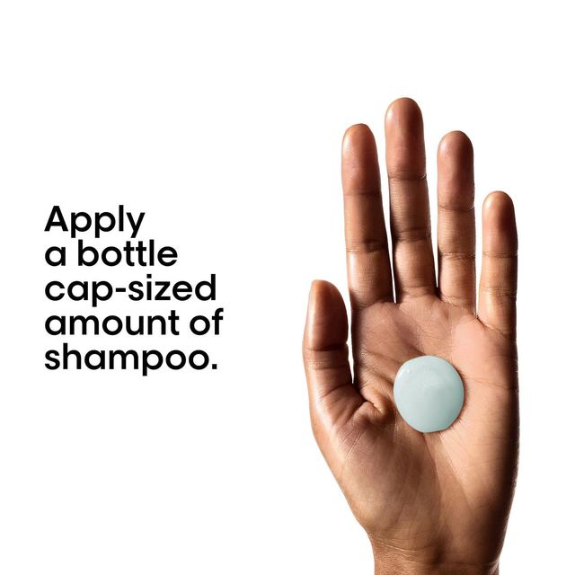 L’Oréal Professionnel Scalp Advanced Anti-Dandruff Dermo-Clarifier Shampoo Removes Dandruff