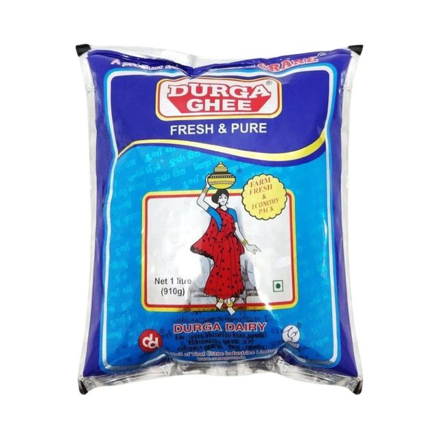 Durga Ghee | Pouch