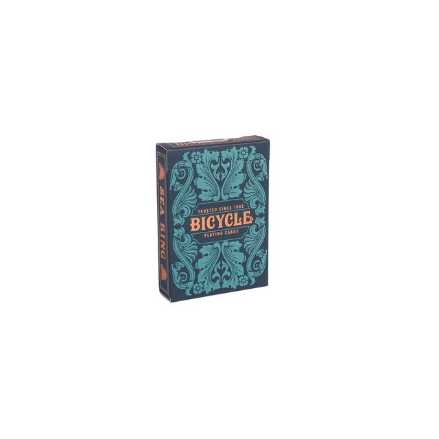 Parksons Bicycle Sea King Playing Cards