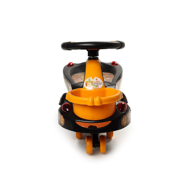Toyzone Eco Tiger Magic Car Bulk Pack 95224