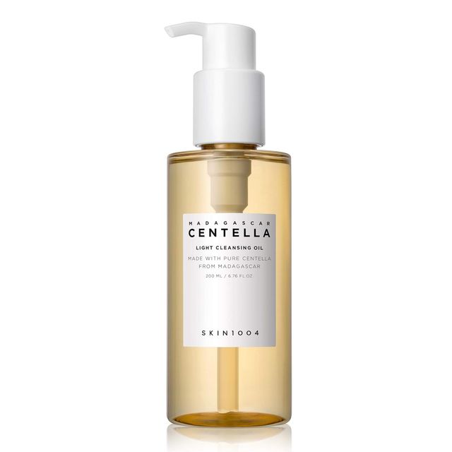 Skin1004 Skin1004 Madagascar Centella Light Cleansing Oil
