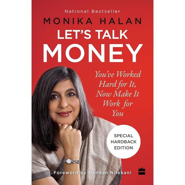 Let's Talk Money