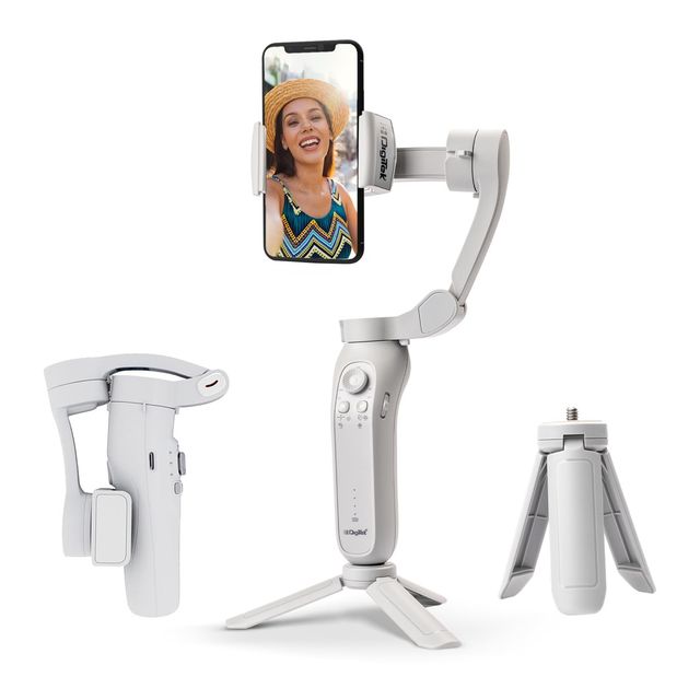 Digitek Smartphone Gimbal DSG 007F
