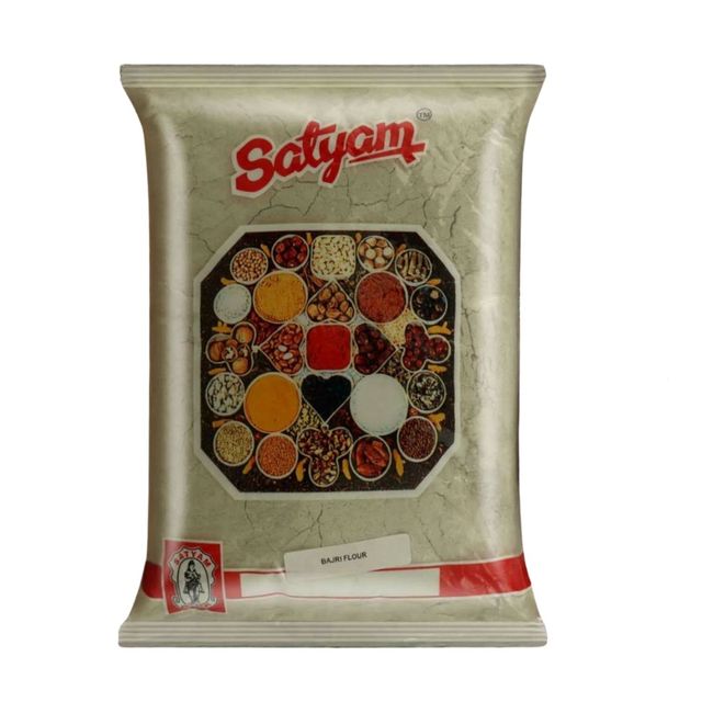 Satyam Bajari Flour