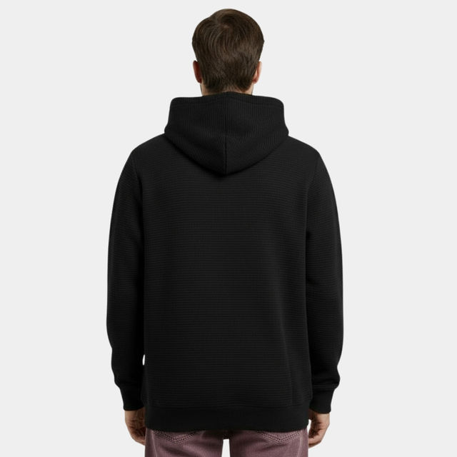 EQL Men's Oversized Fit Hoodie - Buy at ₹490 Online | Instant