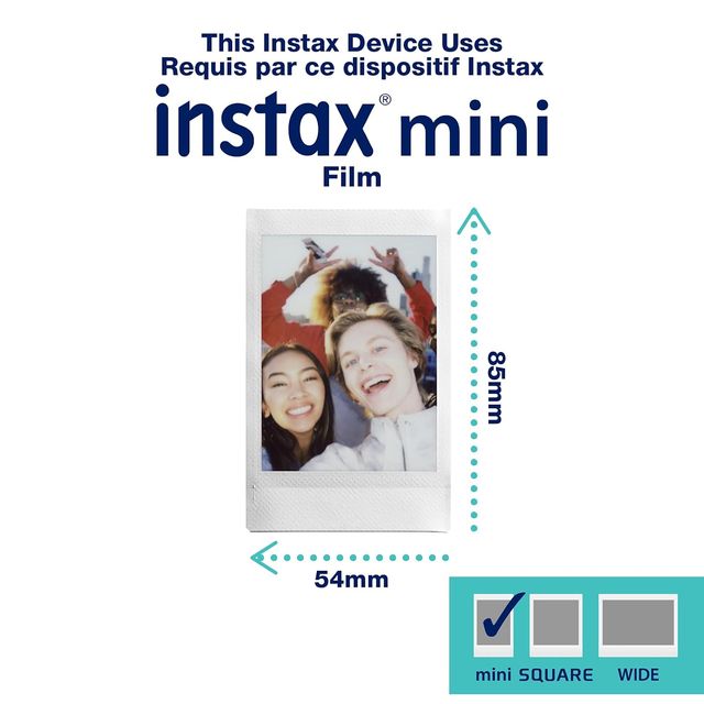 Fujifilm Instax Mini 11 Blue