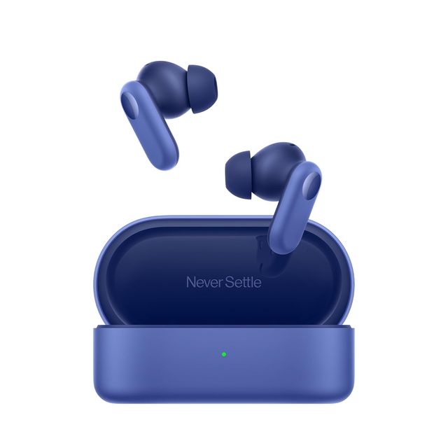 Oneplus Nord Buds 2R Triple Blue