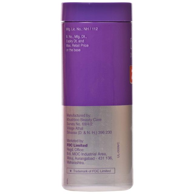 Zocon 1% Dusting Powder