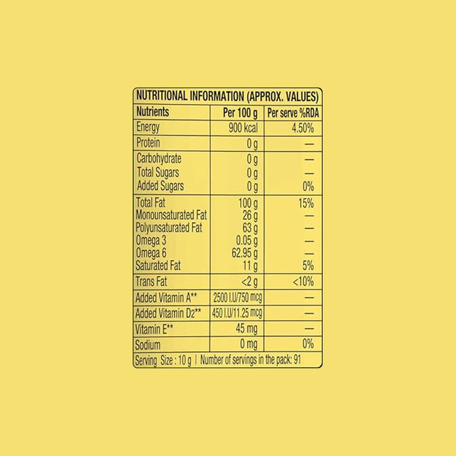Aashirvaad Atta - Whole Wheat(5kg), Dhara Nourish Refined Sunflower Oil Pouch(1l) & Fortune Sugar(1kg) Combo