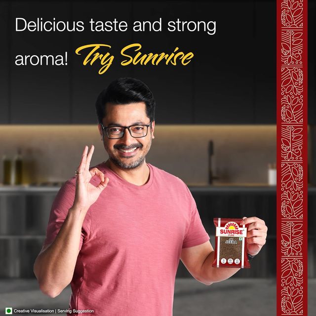 Sunrise Pure Cumin Seeds / Jeera Seeds