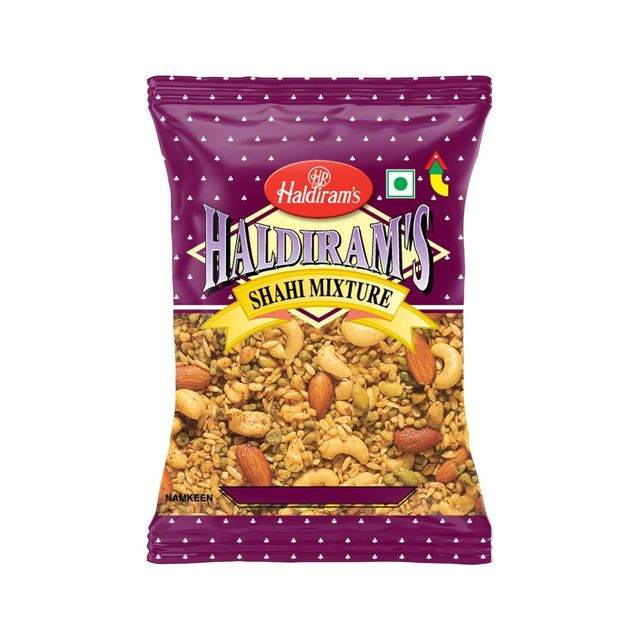 Haldiram's Shahi Mixture Namkeen