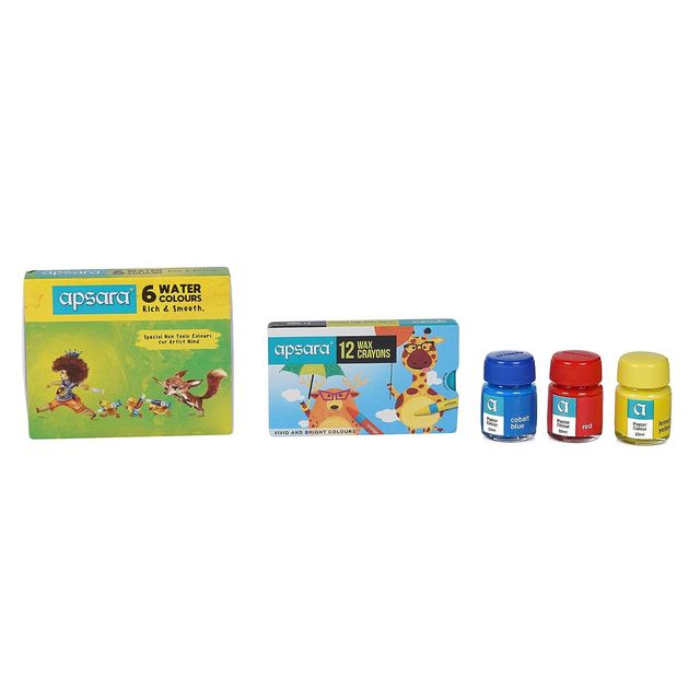 Apsara Art Kit