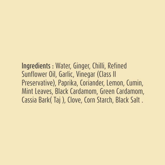 Suhana Chicken Tandoori Paste