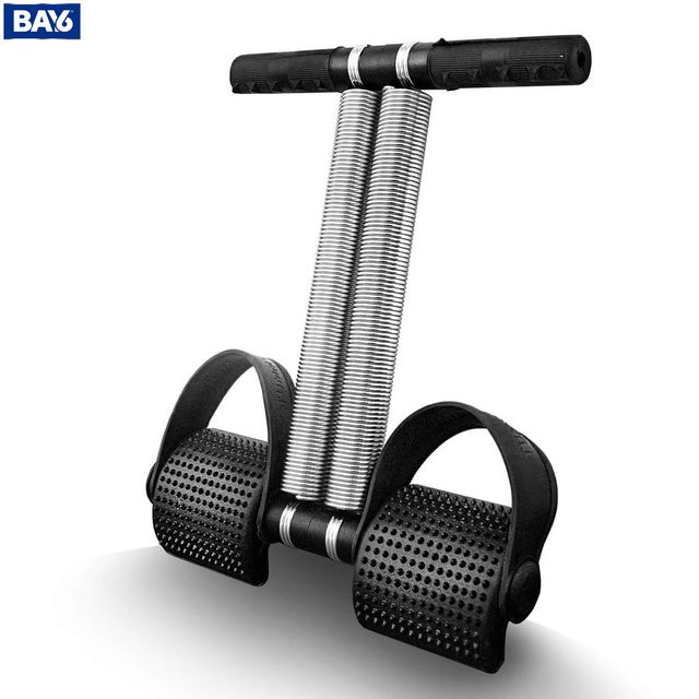 Bay6 Double Tummytrimmer For Abs Workout