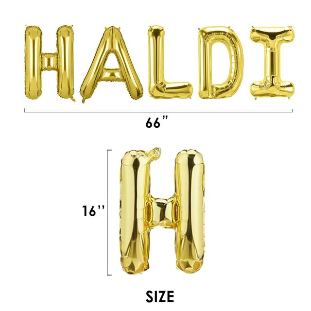 Just Party Haldi Decoration Items For Marriage Haldi Ceremony Combo