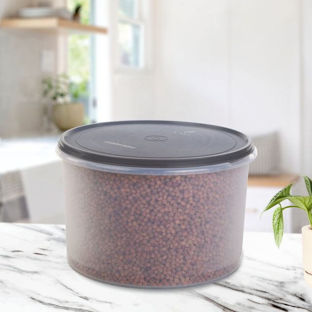 Joyo Fresherware Container Round 1000 (1 Piece) 10 L