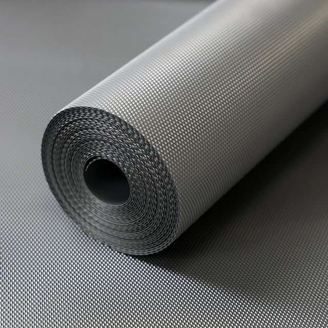Let's Vybe Multipurpose Washable Anti Slip Mat 3 m