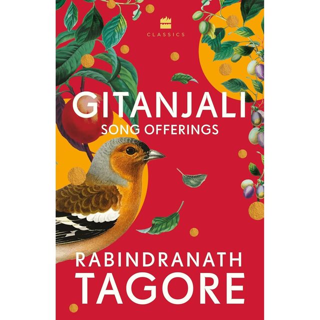 Gitanjali Song Offering