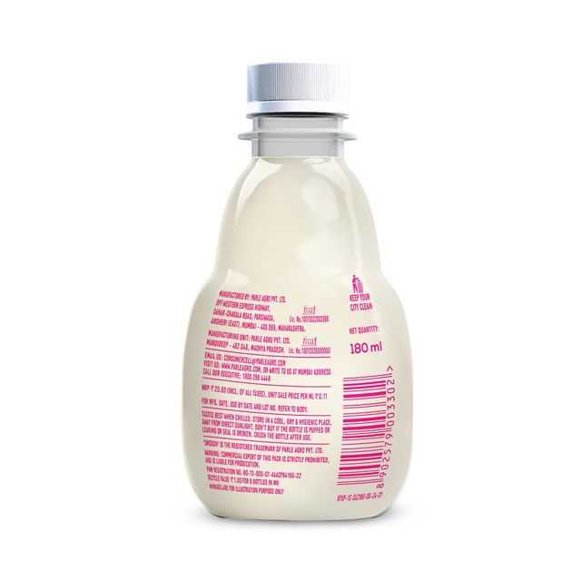 Smoodh Lassi