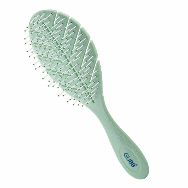 GUBB French Hues Vent Leaf Hair Brush