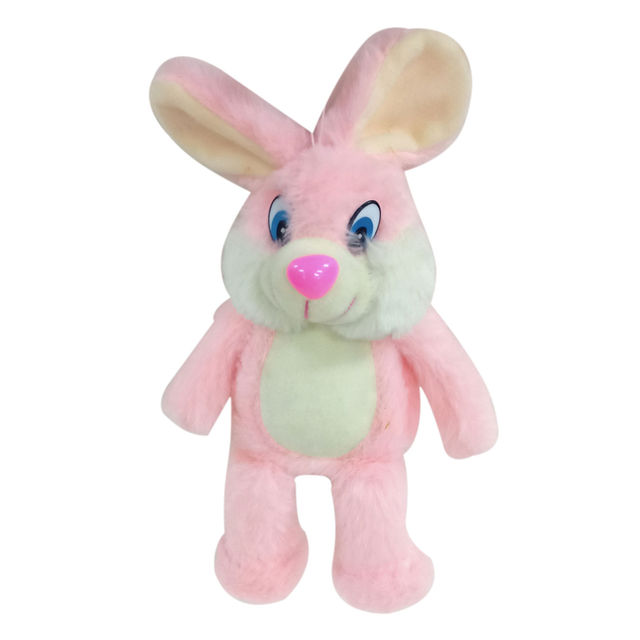 Sterling Hanging Animal Soft Toy | 22Cm (Colour May Vary)