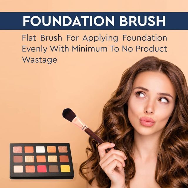 Gubb Make Up Brush Foundation